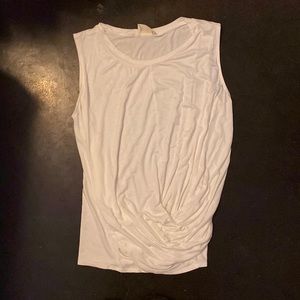Womens dress tank top